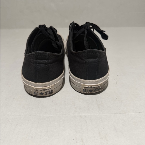 Converse Chuck Taylor 2 Black And White With Lunarlon (Discontinued) Men's 10.5 - Picture 3 of 8